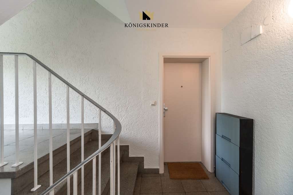 Immobilie in Tamm - Attraktive 3-Zimmer-Wohnung in Tamm – Top-Lage, Balkon und Stellplatz - Bild 4