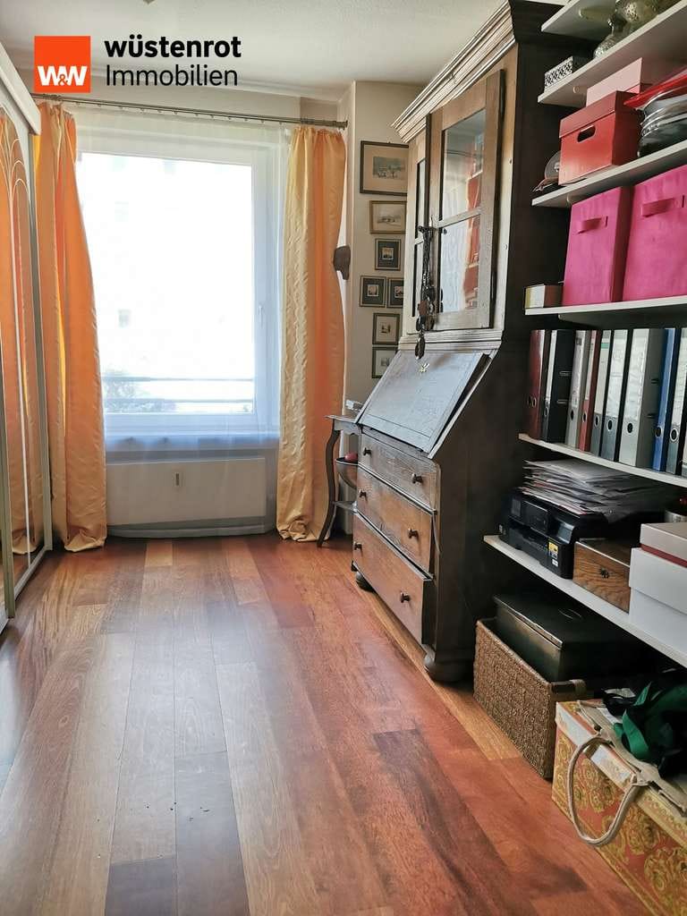 Immobilie in Bergisch Gladbach - ***Anlageobjekt! Außergewöhnliche 4-Zimmer-Wohnung mit lebenslangem Wohnrecht in Refrath!*** - Bild 3