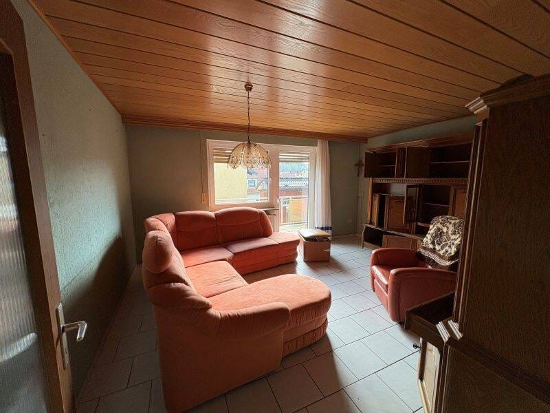 Immobilie in Litzendorf - Einfamilienhaus in Melkendorf.. sofort frei - Bild 1