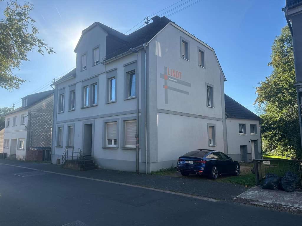 Immobilie in Brücken - Kernsaniertes Mehrfamilienhaus mit 7 Wohneinheiten und großem Grundstück - Bild 1