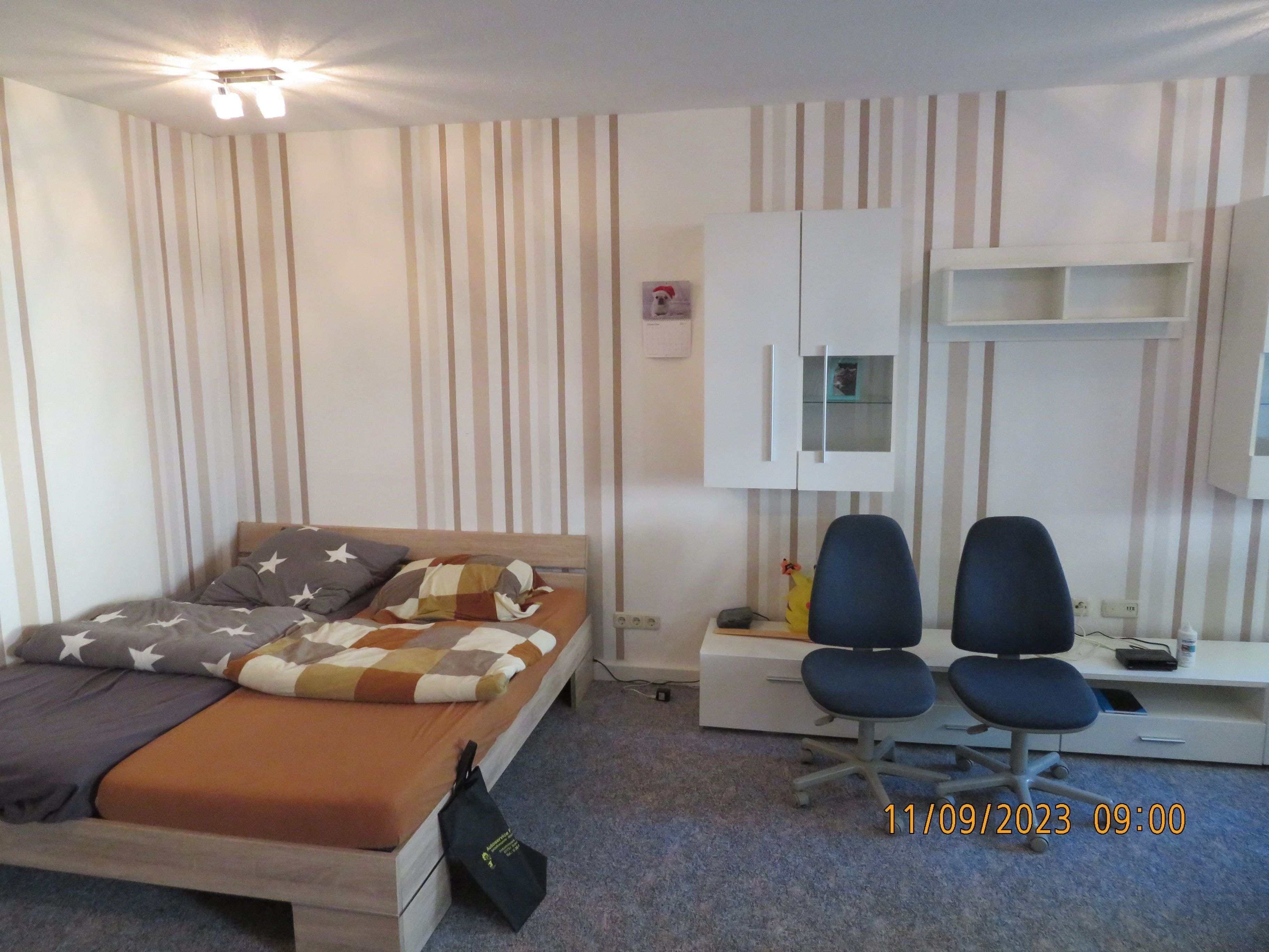 Immobilie in Leutenberg - Mehrgenerationshaus (RH für 2- bis 3-Familien) mit Werkstätten und Lager in Leutenberg - Bild 2