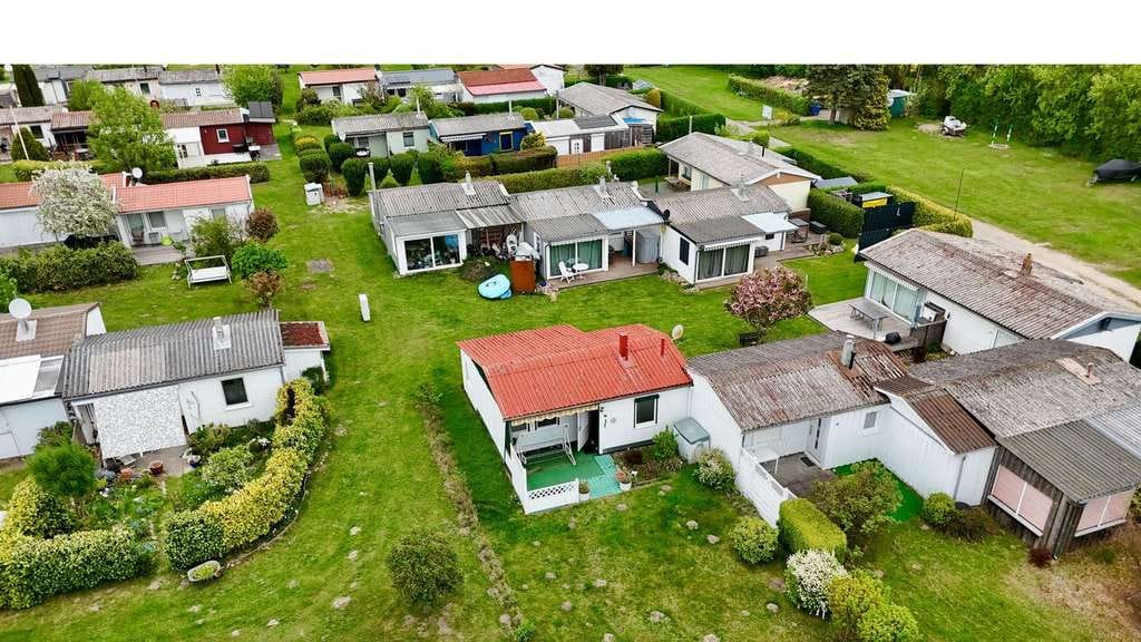 Immobilie in Boiensdorf - Ihr Rückzugsort – 50 m zum Strand! - Bild 0