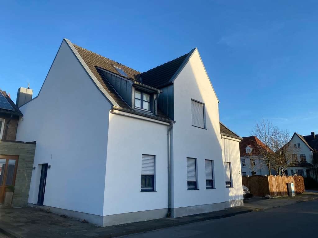 Immobilie in Gescher - Einfamilienhaus mit acht Zimmern in Gescher - Bild 1