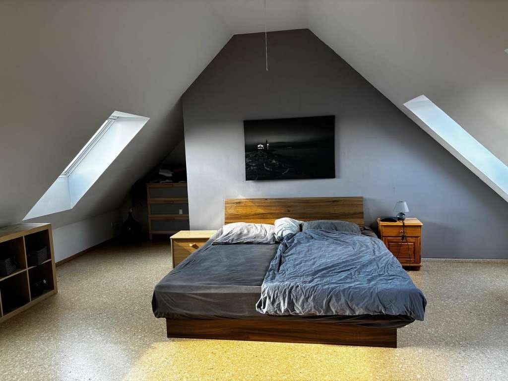 Immobilie in Ellgau - Ruhig wohnen, schnell in der Stadt: Ihr Ziegelhaus nahe Donauwörth & Augsburg - Bild 4