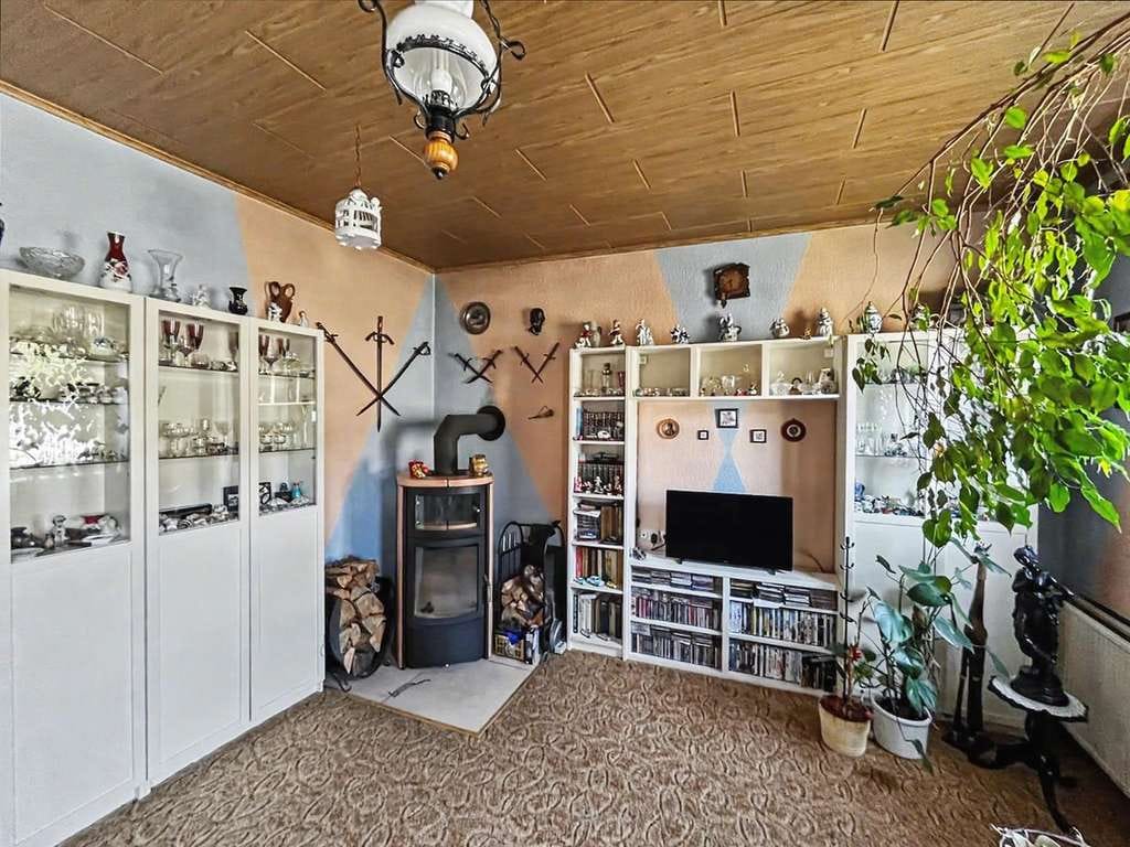 Immobilie in Gorden-Staupitz - Charmantes Einfamilienhaus mit vielseitigen Nutzungsmöglichkeiten in Gorden-Staupitz - Bild 5