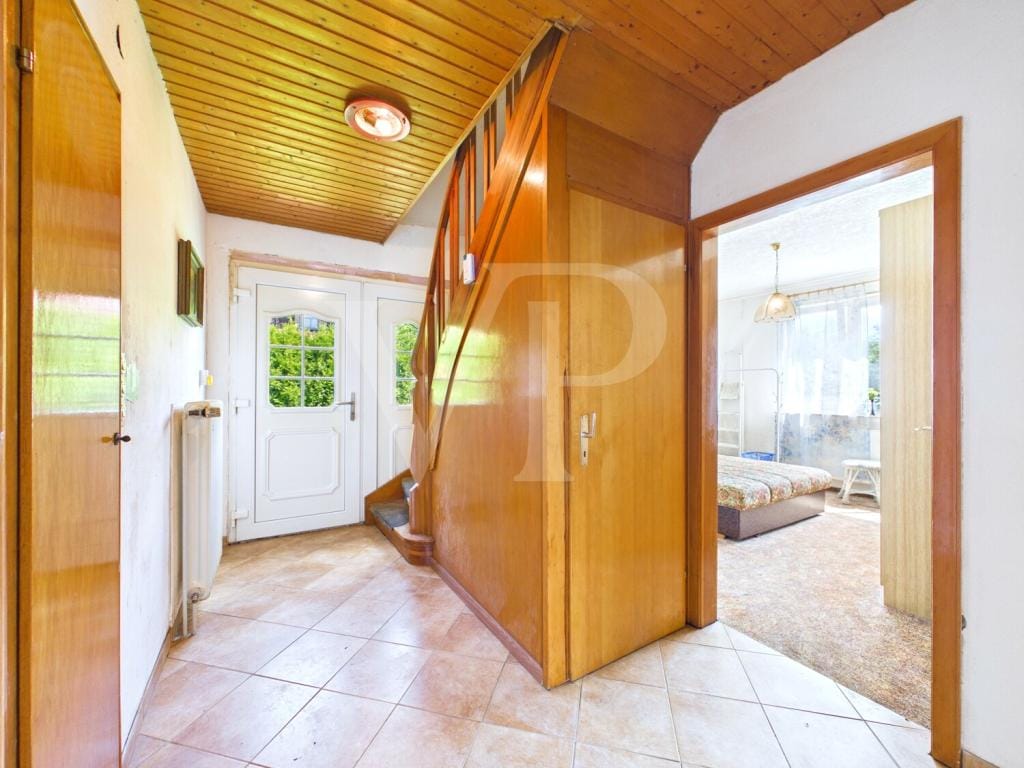Immobilie in Leer - Einfamilienhaus freistehend in Leer (Ostfriesland) (Leer) - Bild 1