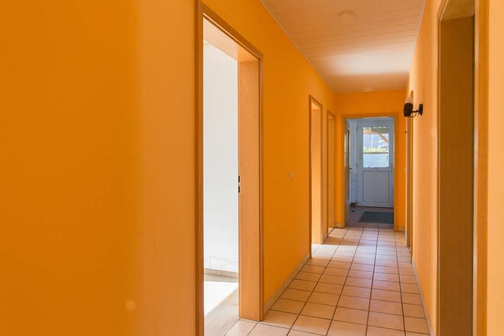 Immobilie in Kappeln - Alltagstauglicher Bungalow mit 4 Zimmern in Kappeln - Bild 4