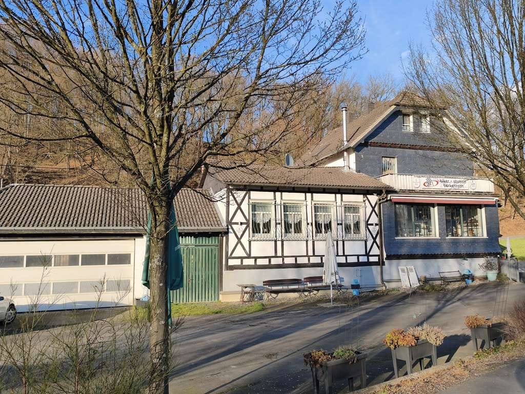 Immobilie in Nümbrecht - Gastronomie & Wohnen - mache es zu deinem Projekt - Bild 4
