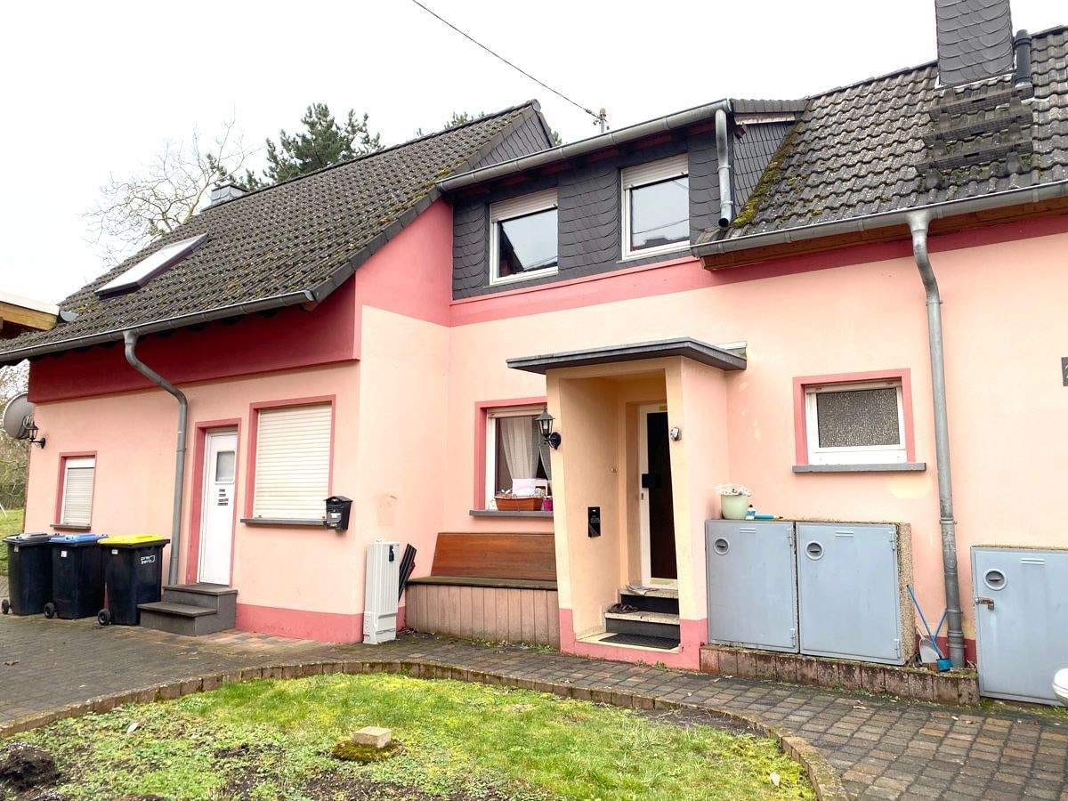 Immobilie in Mendig - Modernisierungsfähiges Altbauhaus - Bild 0