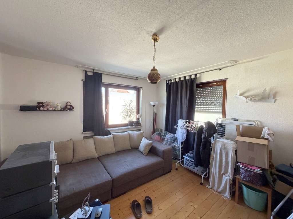 Immobilie in Ludwigshafen am Rhein - 2 ETW´s im Paket – ideal für Kapitalanleger - Bild 2