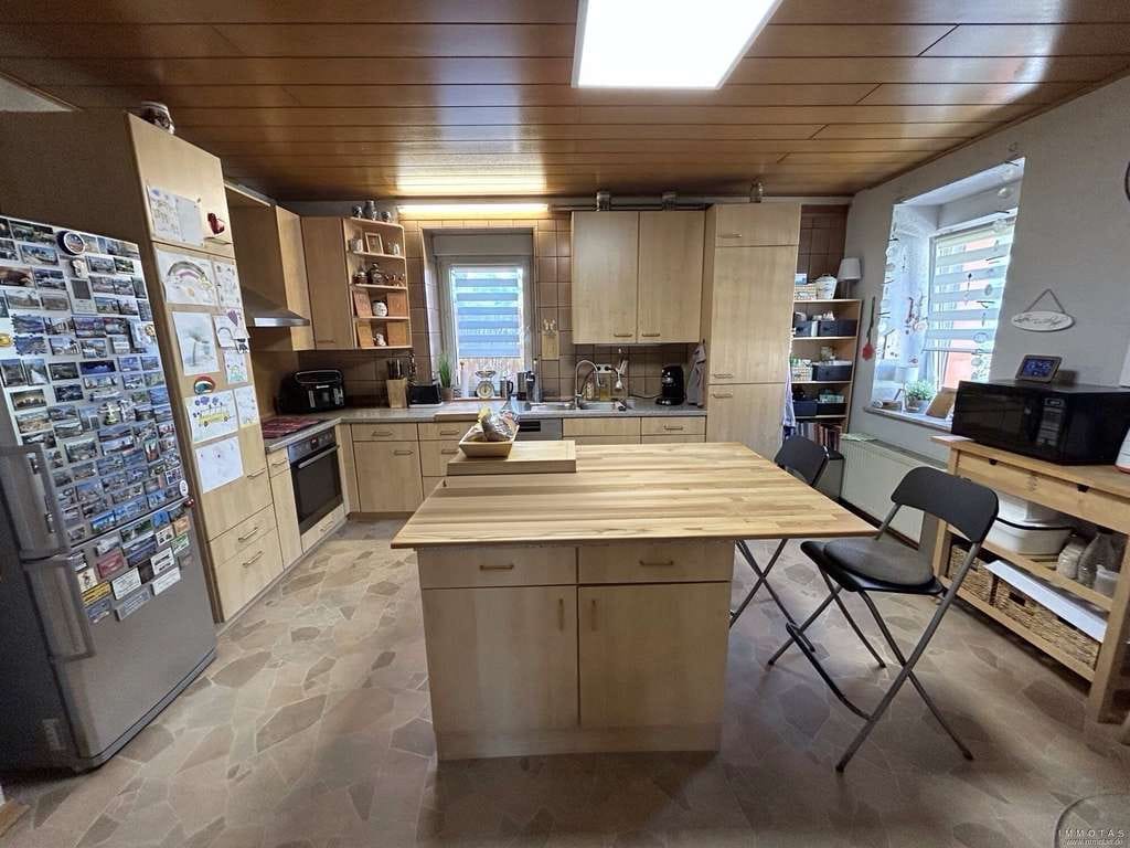 Immobilie in Rutsweiler am Glan - NEUER PREIS! - Zwei Einfamilienhäuser auf 732 m² Grundstück  – ideal zum Wohnen & Vermieten - Bild 3