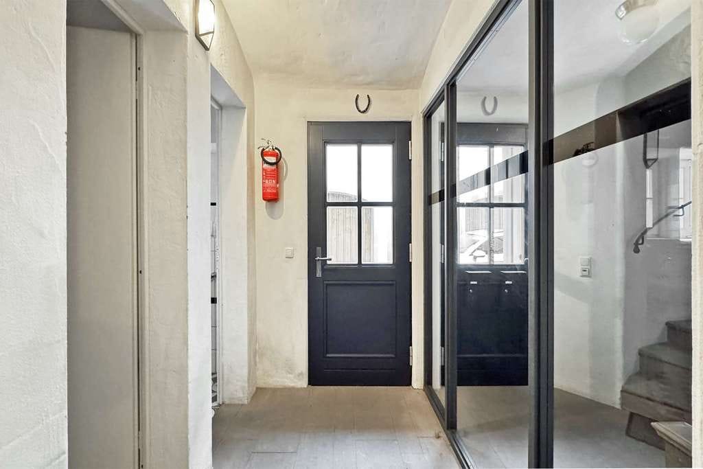 Immobilie in Saarburg - Saarburg: Gepflegtes, historisches Mehrfamilienhaus mit vier Wohneinheiten & einer Gewerbeeinheit - Bild 2
