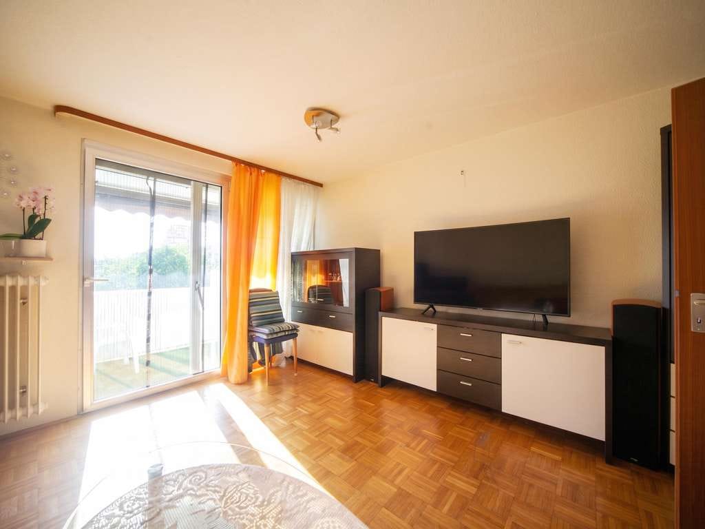 Immobilie in Stein - Attraktive 2-Zimmer-Wohnung mit Balkon und Aufzug - Bild 4