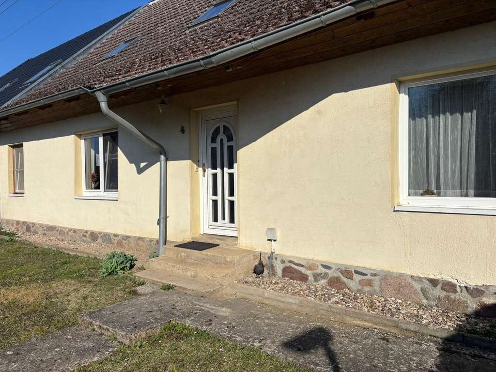 Immobilie in Knorrendorf - Gestalten statt suchen – Doppelhaushälfte mit Ausbaupotenzial! - Bild 3