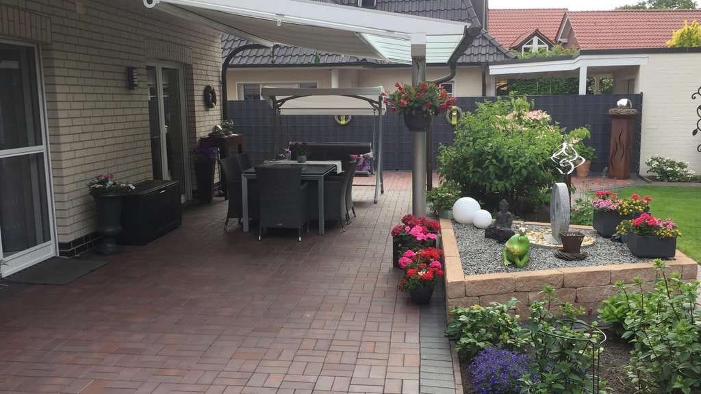 Immobilie in Löningen - *Provisionsfrei für den Käufer* Wohnen am Waldrand in ruhiger Lage von Löningen - Bild 4