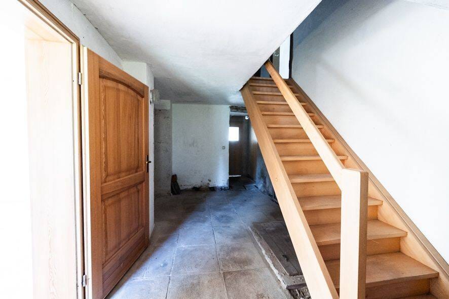Immobilie in Oybin - Einfamilienhaus in kleiner Anliegerstraße am Ortsrand von Oybin - Bild 4