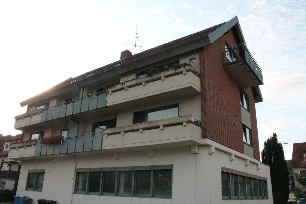 Immobilie in Bad Lauterberg - Mehrfamilienhaus im Zentrum von Bad Lauterberg - Bild 3