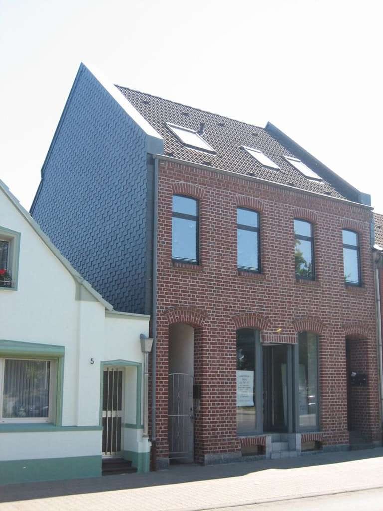 Immobilie in Grevenbroich - Mehrfamilienhaus mit 4 Einheiten - in zentraler Lage - Bild 3