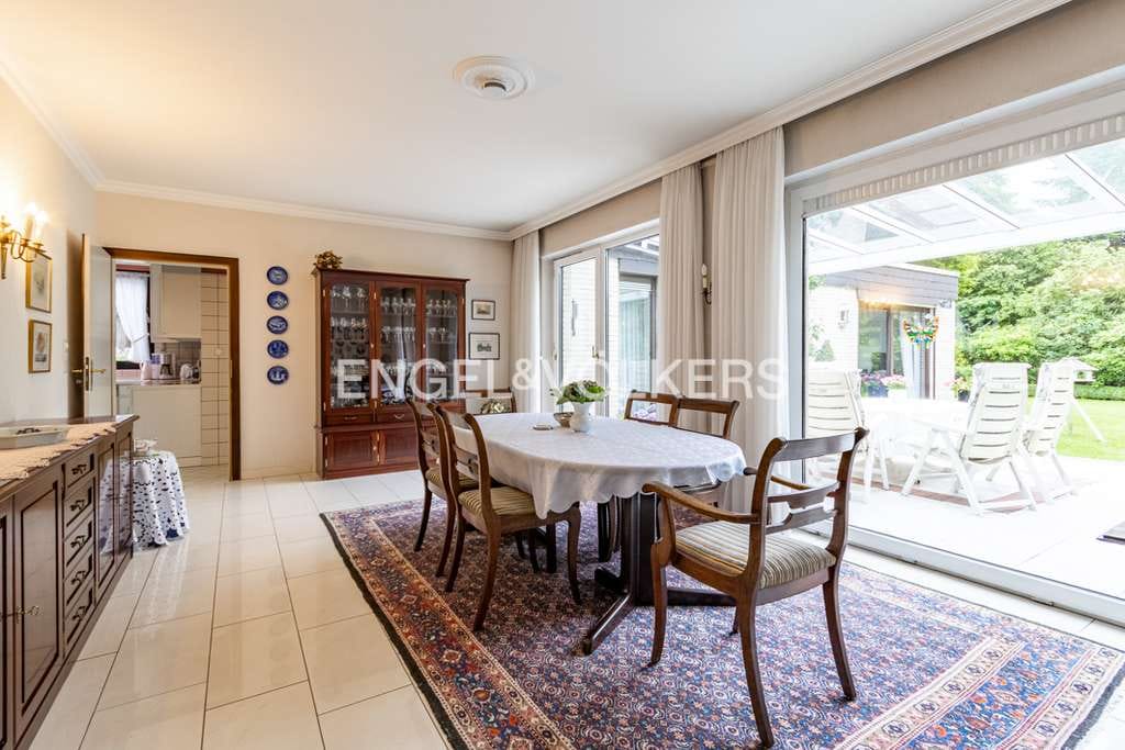 Immobilie in Papenburg - Modernes, lichtdurchflutetes Einfamilienhaus in begehrter Lage von Papenburg - Bild 3