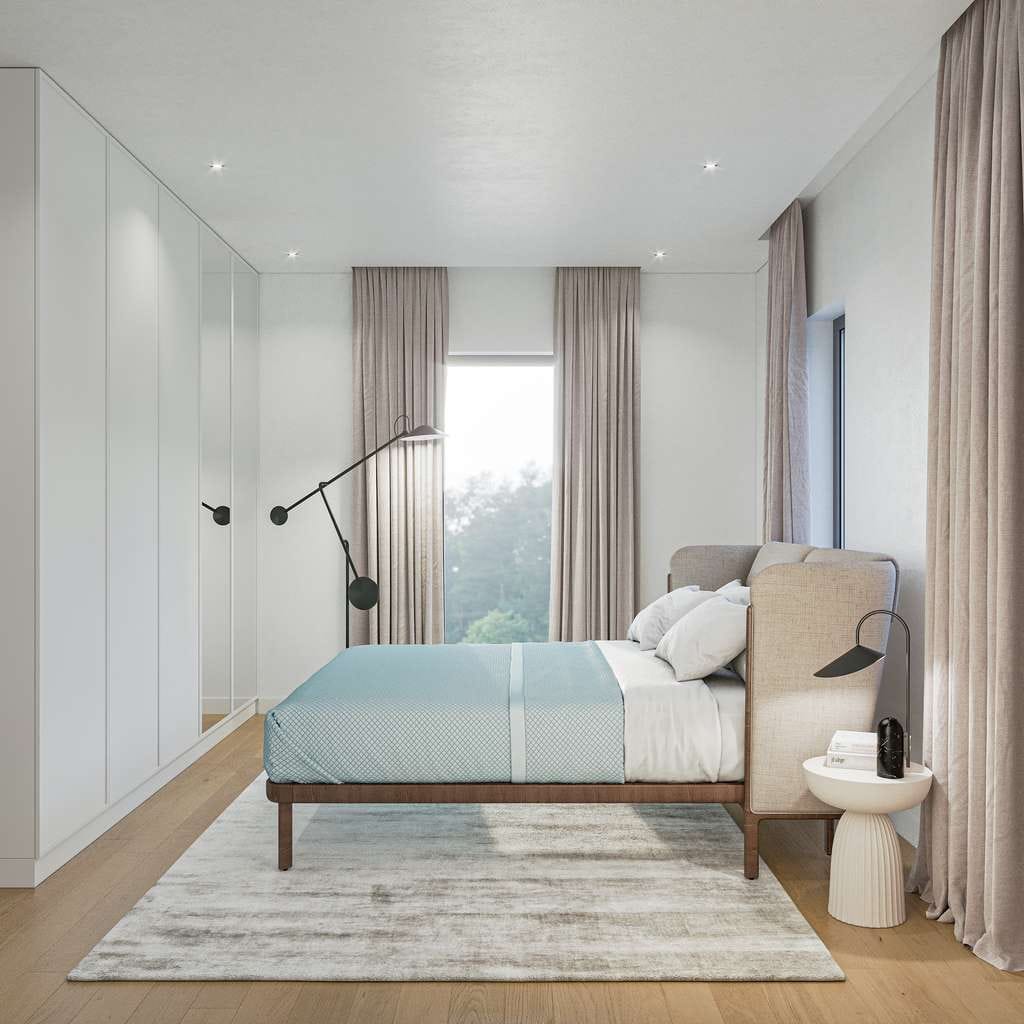 Immobilie in Heldenstein - Einfamilienhaus ›Meran‹ – Modernes Zuhause in attraktiver Lage inkl. Grundstück in Rattenkirchen - Bild 4