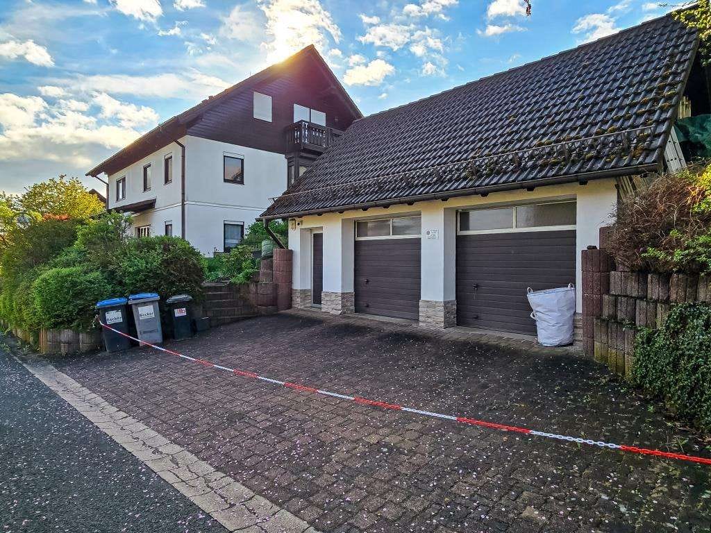 Immobilie in Schleiz - Großzügige Wohnung mit Terrasse! (A1704) - Bild 2