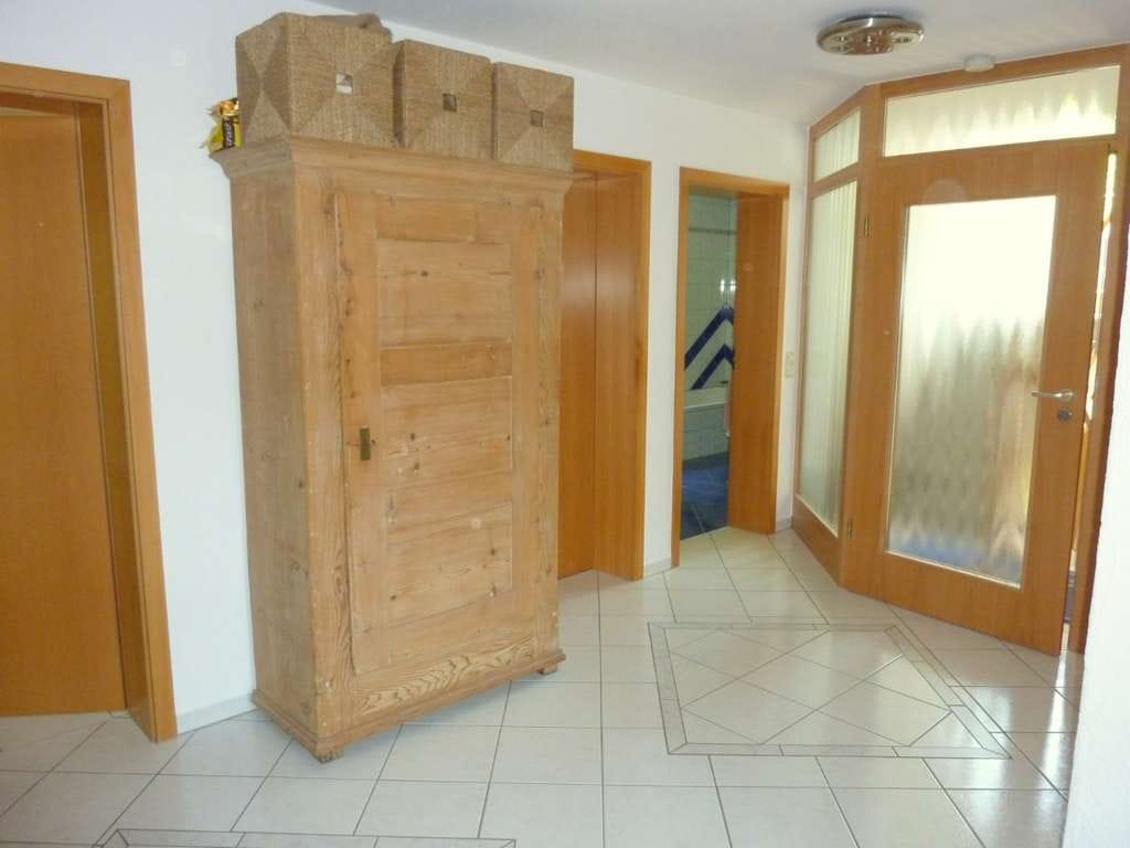 Immobilie in Forchtenberg - Ansprechendes Ein/Zweifamilienhaus mit Einliegerwohnung in guter Aussichtslage von Forchtenberg! - Bild 1