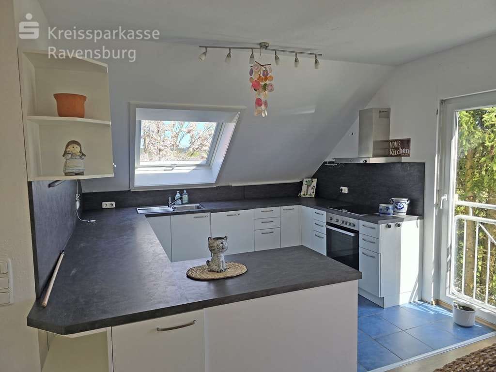 Immobilie in Argenbühl - Genießen sie die Aussicht! - Bild 4