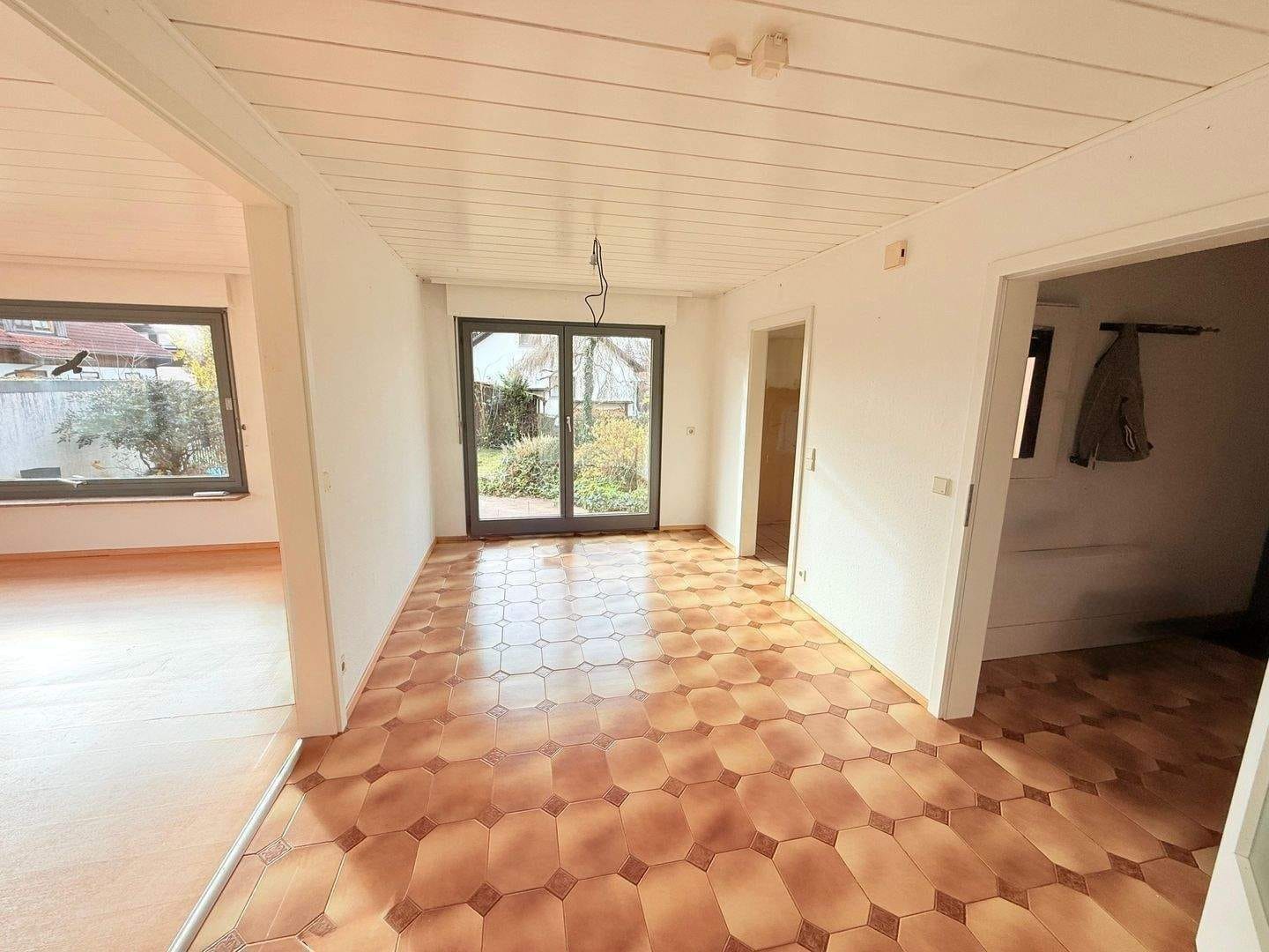 Immobilie in Bermatingen - Freistehendes Einfamilienhaus Bermatingen/Ahausen - Bild 4