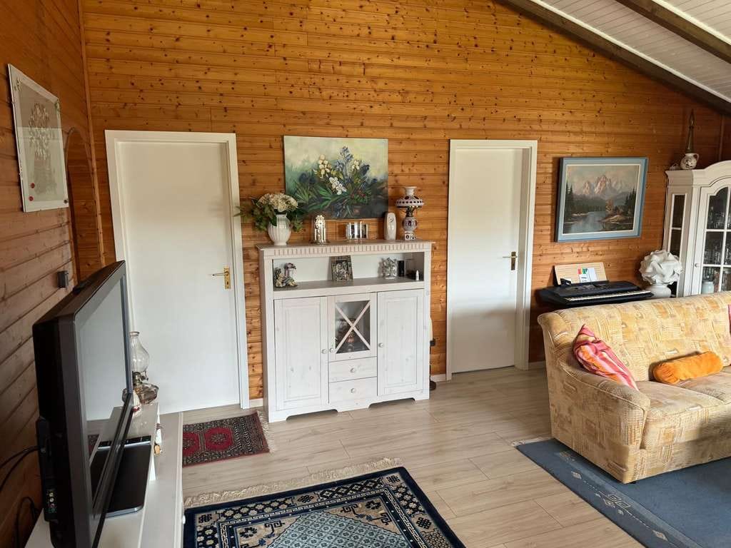Immobilie in Räbke - Idyllisch gelegenes Haus zu verkaufen-ihr neuer 1 Wohnsitz im Elm auf 705 m² Eigentumsgrundstück! - Bild 4