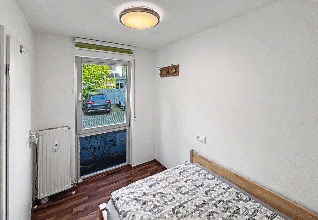 Immobilie in Leingarten - Für Kapitalanleger: 1,5-Zimmer-Erdgeschosswohnung in Leingarten - Bild 4