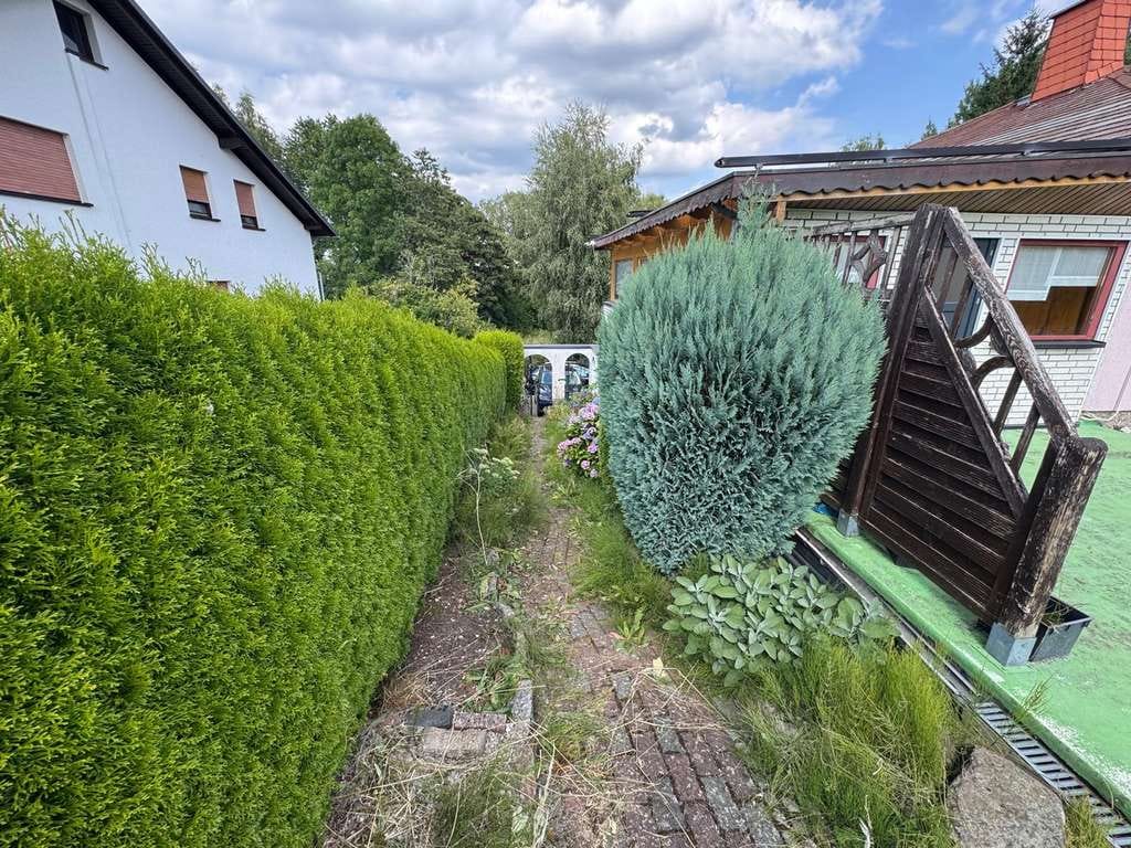 Immobilie in Driedorf - Einfamilienhaus mit ELW in 35759 Driedorf-Mademühlen - Bild 4