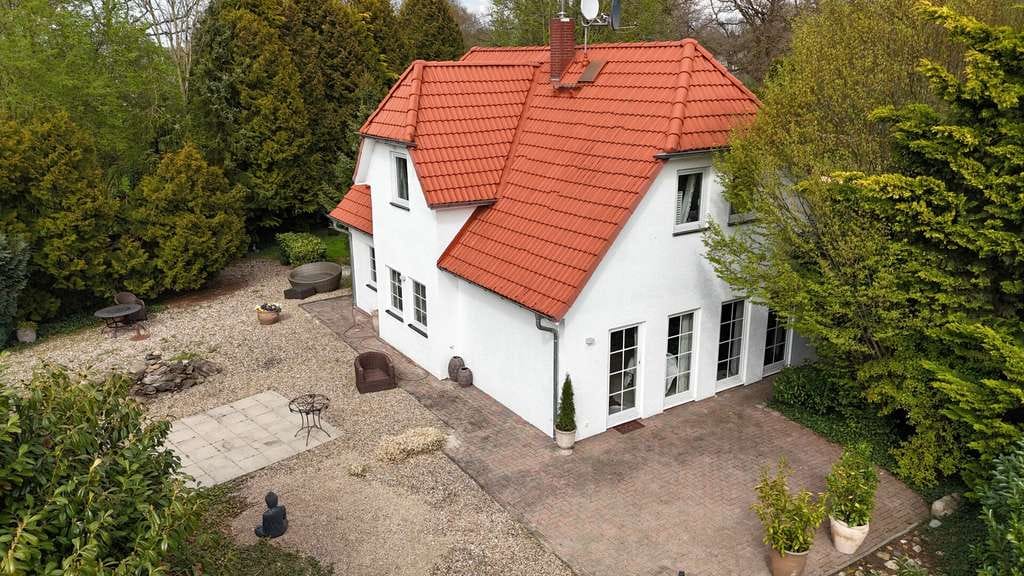 Immobilie in Appel - ***APPEL***SCHÖNES WOHNHAUS IN RUHIGER LAGE ZU VERKAUFEN*** - Bild 0