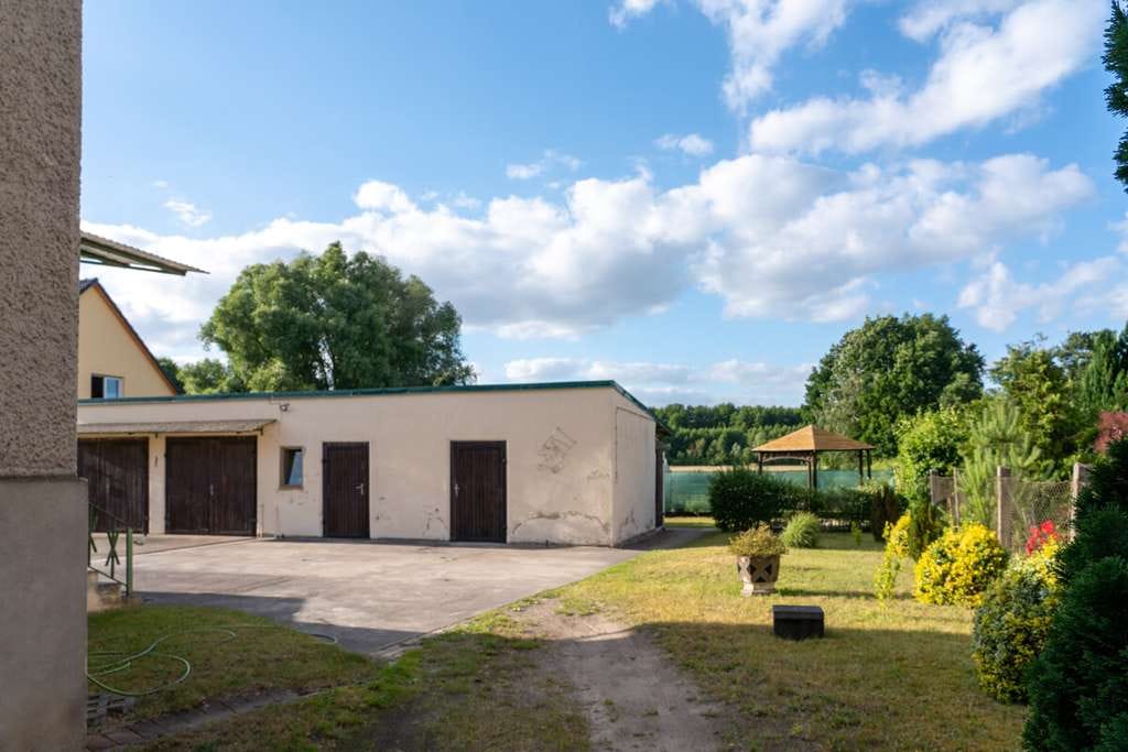 Immobilie in Groß Kreutz (Havel) - Modernisieren statt Neubau - Einfamilienhaus - Bild 2
