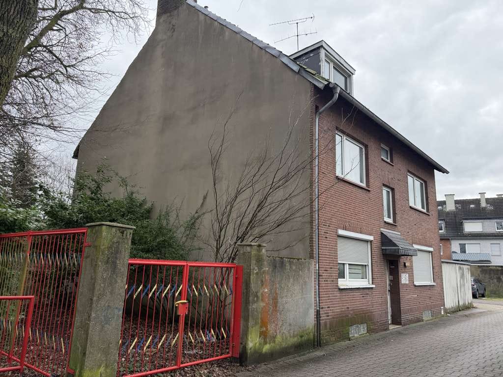 Immobilie in Emmerich am Rhein - Vollvermietetes Mehrfamilienhaus in Emmerich am Rhein – Privatverkauf, KEINE Käuferprovision - Bild 3