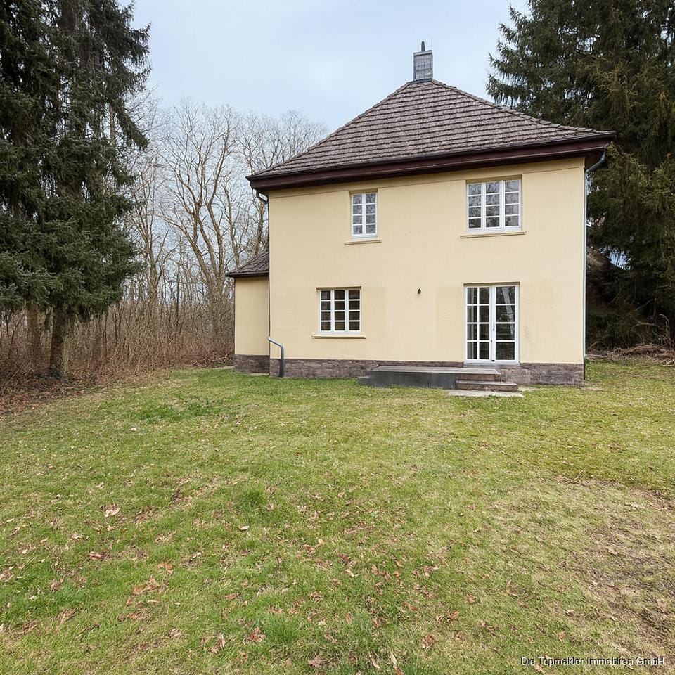 Immobilie in Höxter - Einfamilienhaus mit viel Potenzial - Bild 0