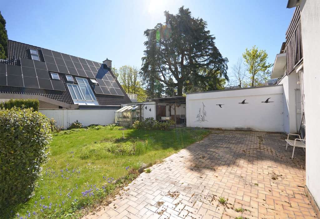 Immobilie in Brühl - Kernsanierung oder Neubau: Freistehendes Einfamilienhaus in Toplage - Bild 4