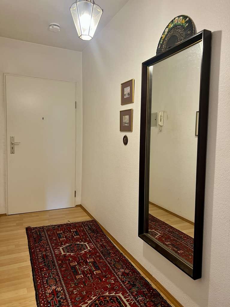 Immobilie in Tettnang - Charmante 3,5-Zimmer- Wohnung in ruhiger und zentraler Wohnlage von Tettnang-Kau - Bild 3