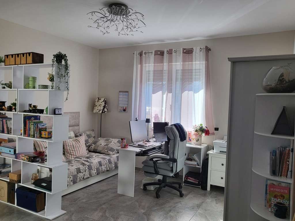 Immobilie in Nordendorf - Wohnen mit Charakter: Modernes Doppelhaus in Nordendorf - Bild 0