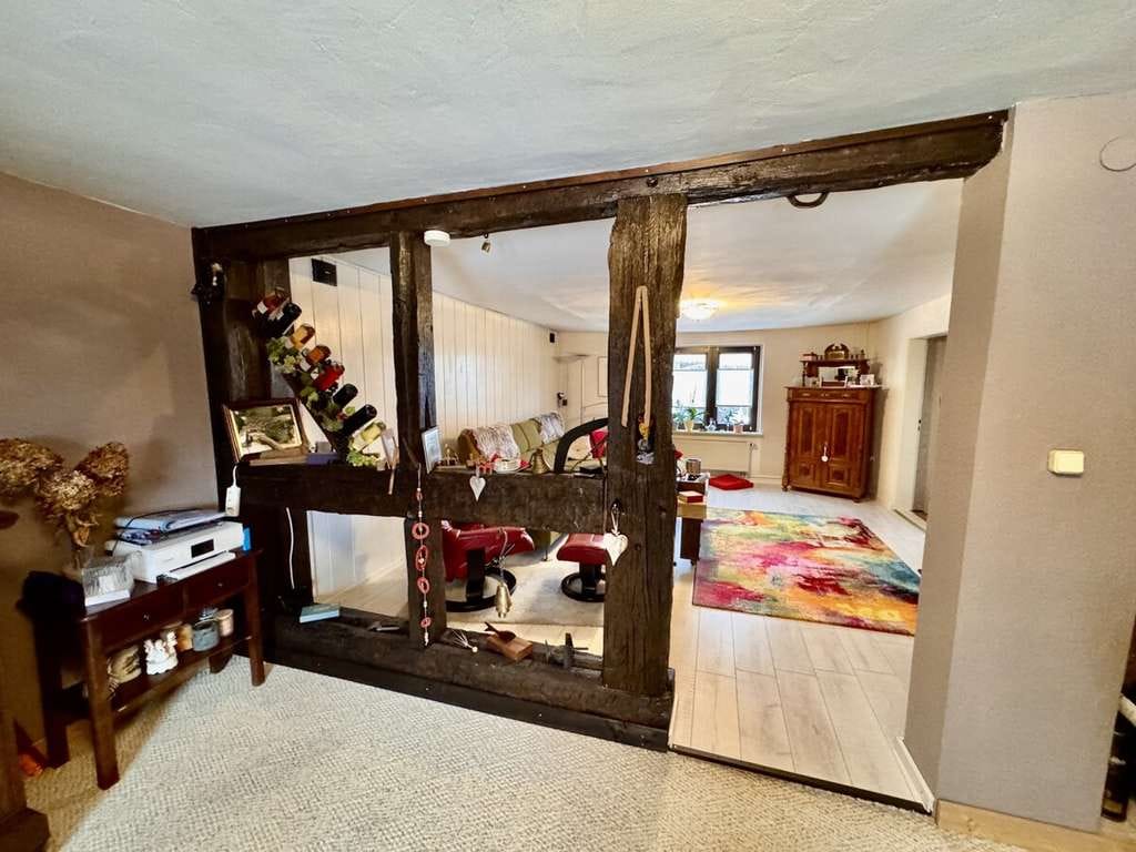 Immobilie in Wilhelmsburg - HORN IMMOBILIEN ++ Einfamilienhaus bei Ferdinandshof mit großem Grundstück nur 70 km bis zur Ostsee - Bild 3