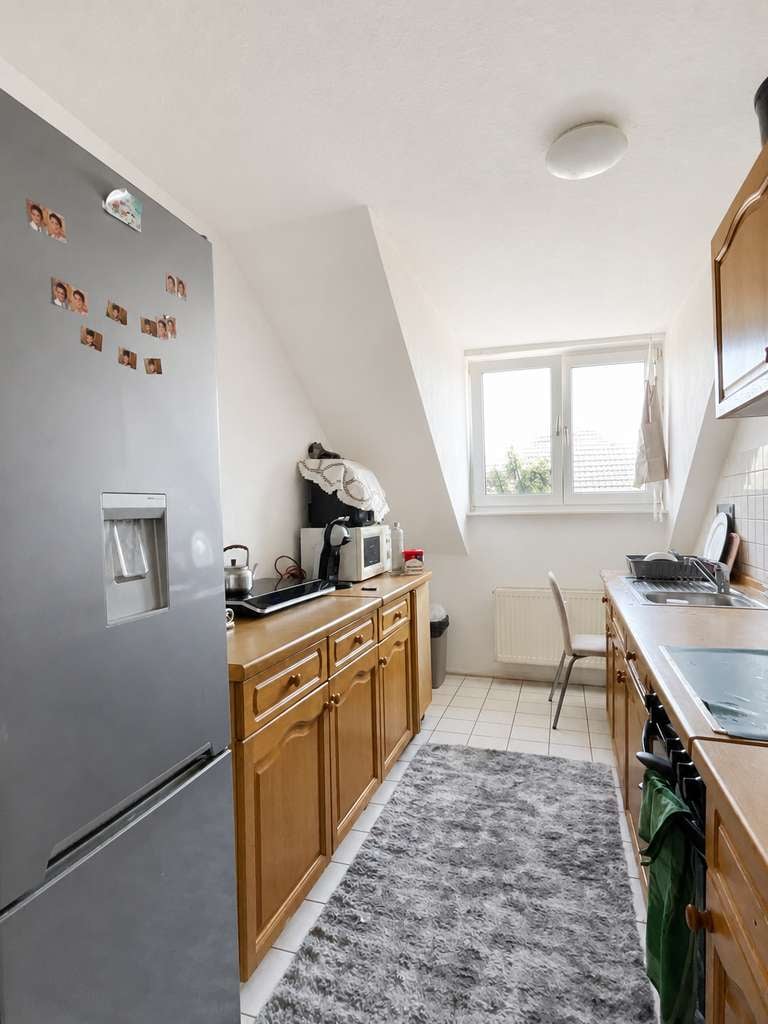 Immobilie in Alsfeld - 3-Zimmer-Eigentumswohnung mit Stellplatz – Vermietet und sofort renditestark - Bild 2