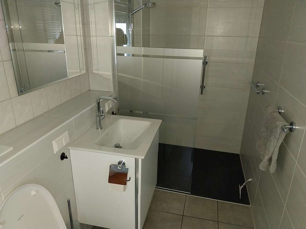 Immobilie in Wyhl - Kleines kurzfristig bezugsfähiges Einfamilienwohnhaus - Bild 3