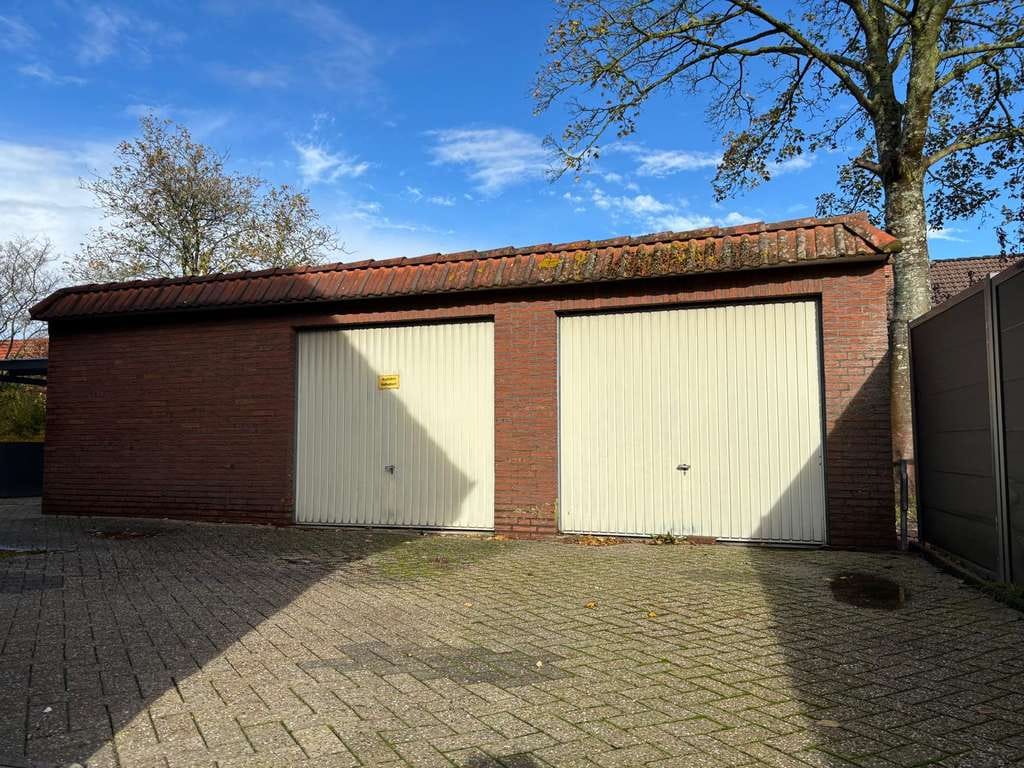 Immobilie in Hage - Reihenmittelhaus am Ortsrand von Hage - Bild 3