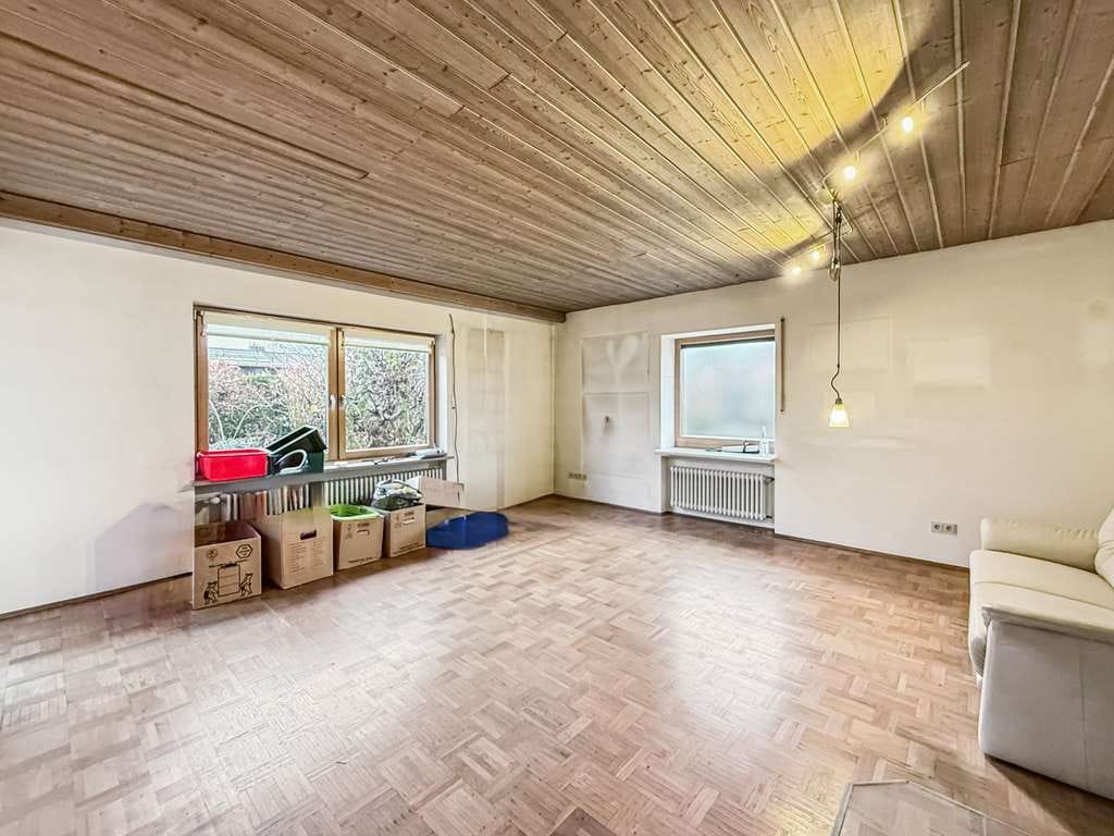 Immobilie in Feldkirchen-Westerham - Gemütliches Wohnen in Feldkirchen-Westerham auf 800 m² - Bild 4