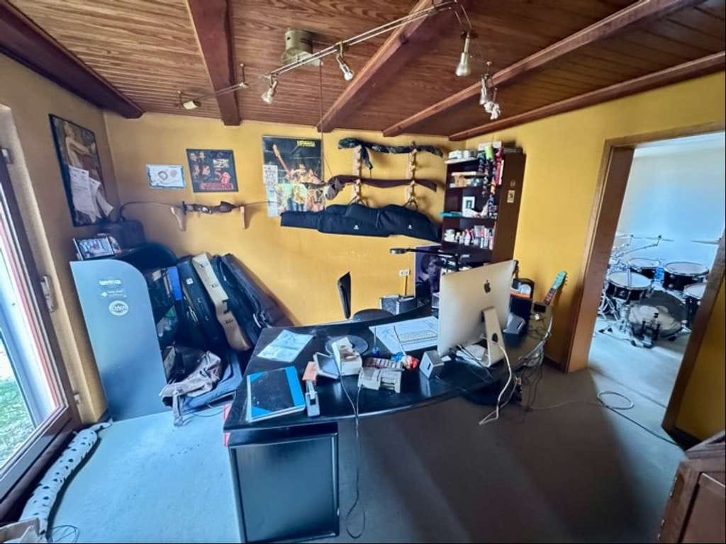 Immobilie in Hasenkrug - Familienhaus mit tollem Grundstück+Photovoltaikanlage für den eigenen Strom - Bild 3