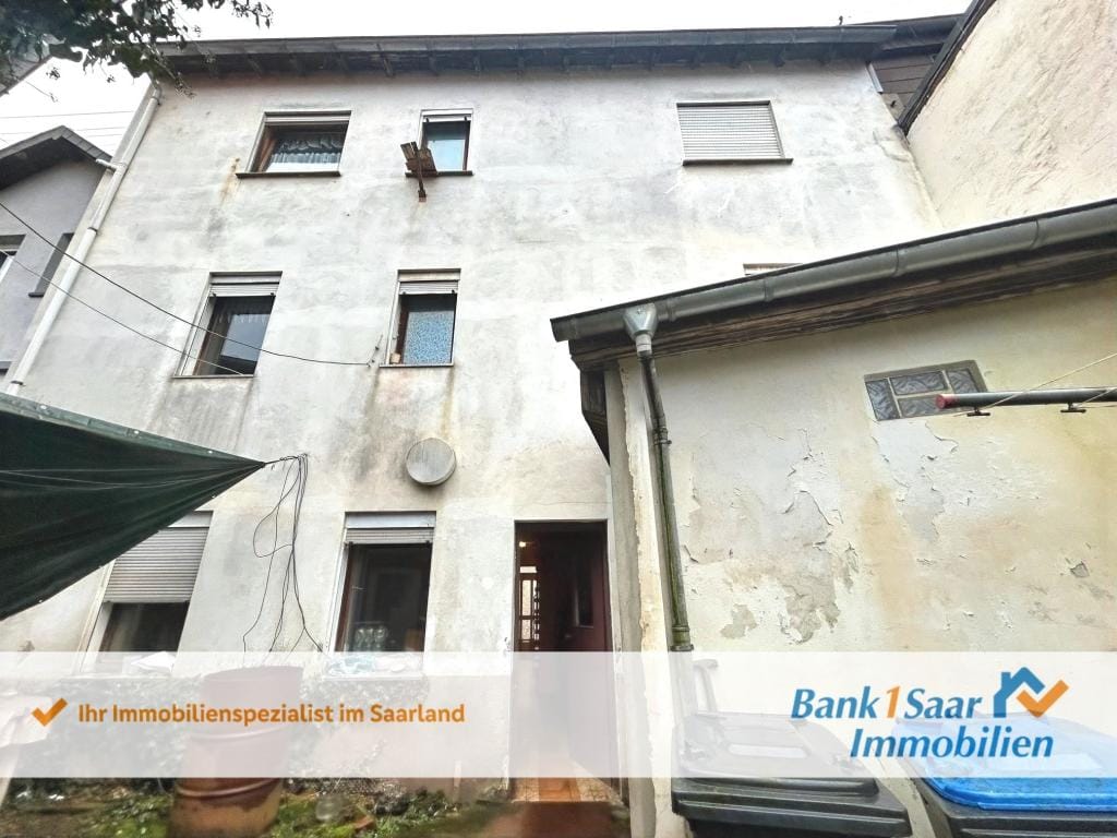 Immobilie in Ottweiler -  - Bild 0