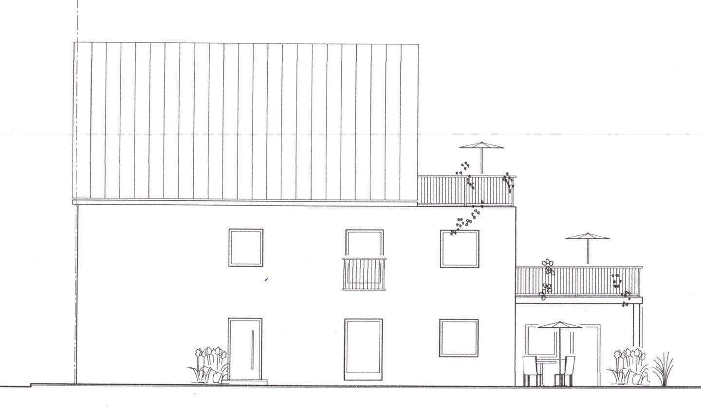 Immobilie in Uehlfeld - Zentral gelegene 3-Zi. Neubau-EGT-Wohnung in Uehlfeld - Bild 1