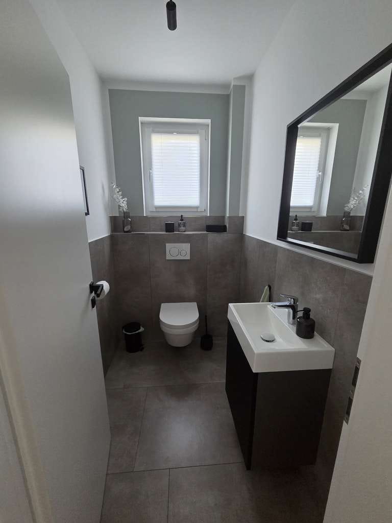 Immobilie in Kaden - Wohnen mit Charakter: Modernes Einfamilienhaus in Kaden - Bild 4