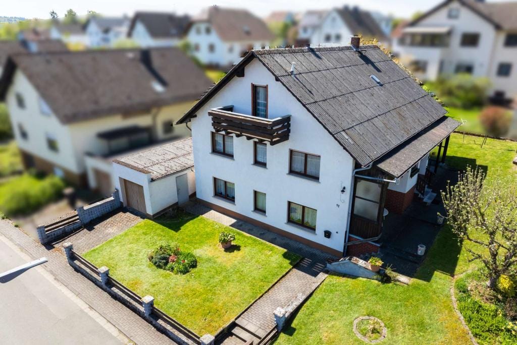 Immobilie in Schöffengrund -  - Bild 0