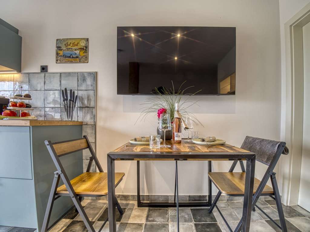 Immobilie in Tating - Exklusive Ferienwohnung in Tating – Luxus, Ruhe und Wertbeständigkeit - Bild 3