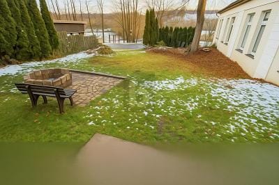Immobilie in Möhnesee - MÖHNESEE| ENTKERNTES HAUS MIT SEE-NÄHE  - Bild 2